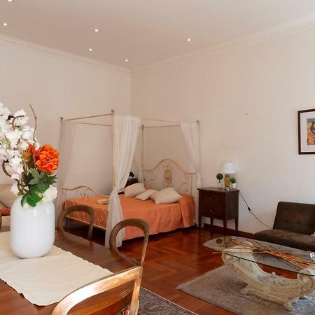 Sistina 138 Luxury Home روما المظهر الخارجي الصورة