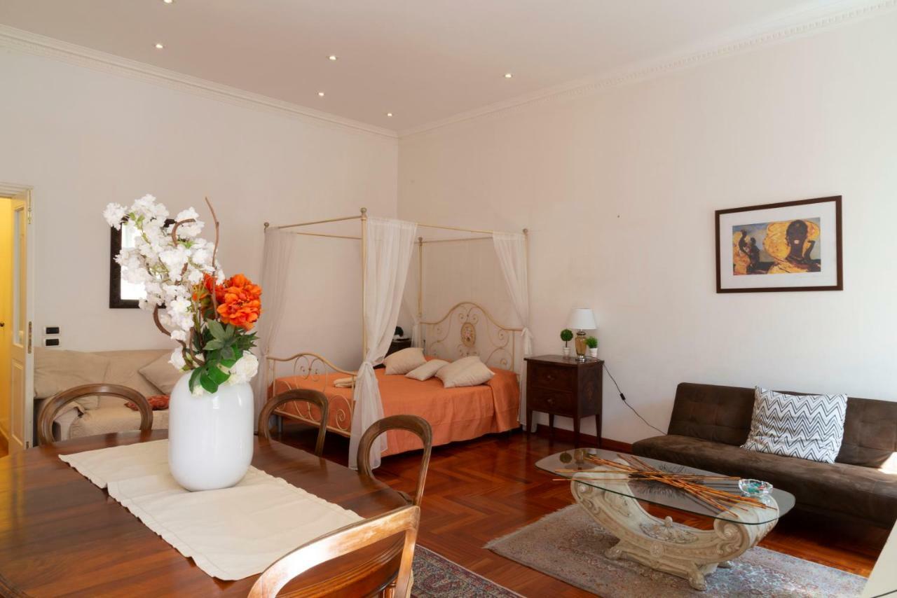 Sistina 138 Luxury Home روما المظهر الخارجي الصورة