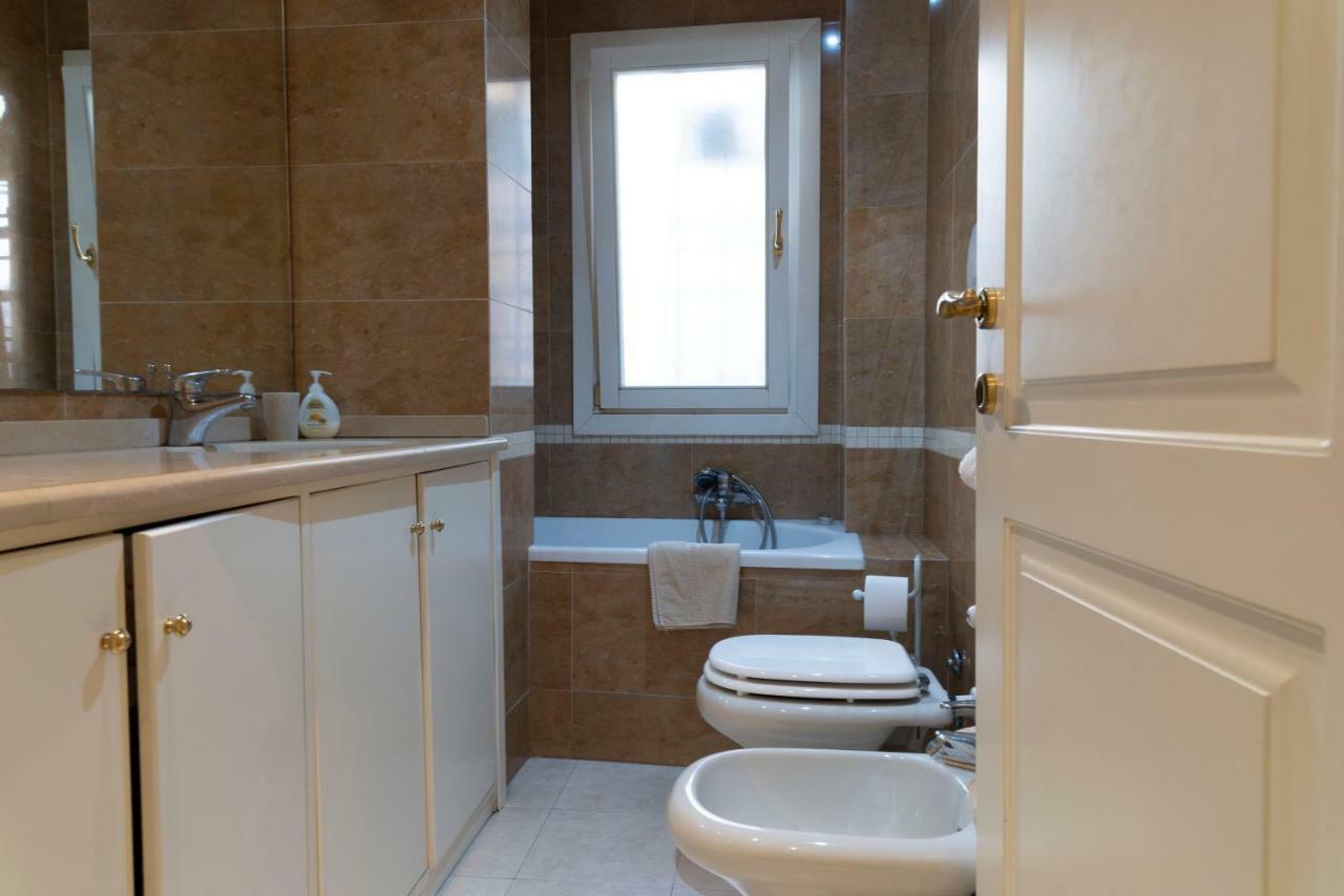 Sistina 138 Luxury Home روما المظهر الخارجي الصورة