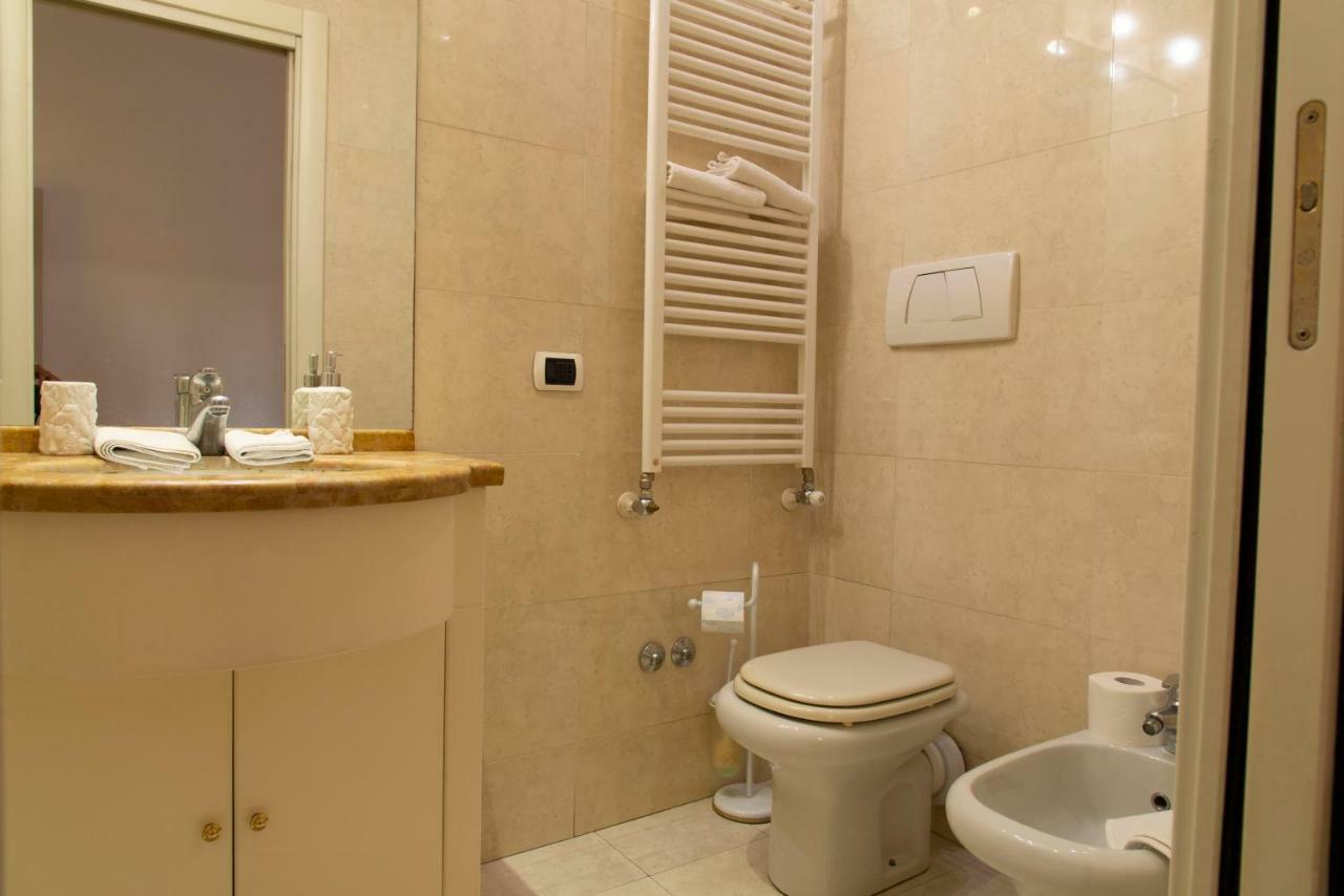 Sistina 138 Luxury Home روما المظهر الخارجي الصورة
