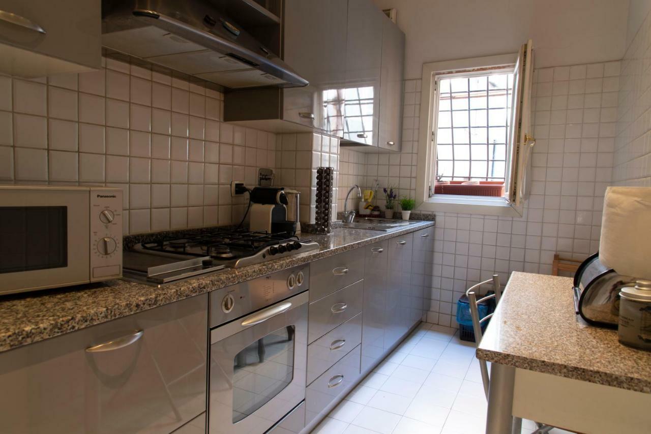 Sistina 138 Luxury Home روما المظهر الخارجي الصورة