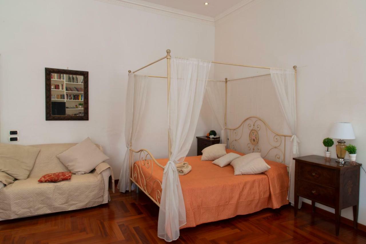 Sistina 138 Luxury Home روما المظهر الخارجي الصورة