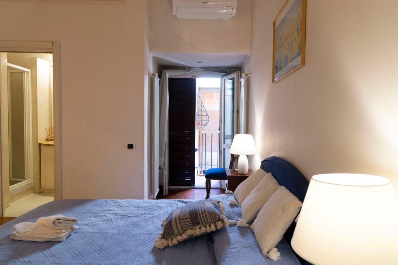 Sistina 138 Luxury Home روما المظهر الخارجي الصورة